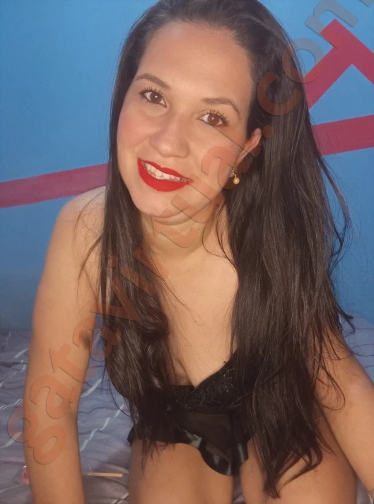 Maria coroa