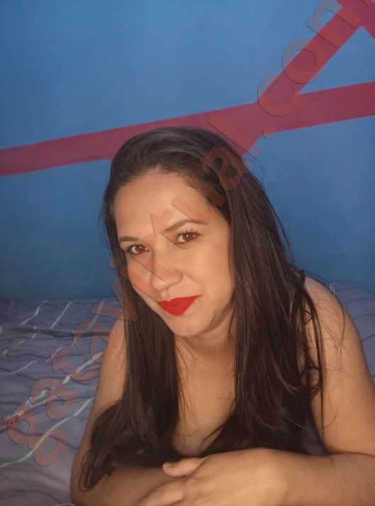 Maria coroa