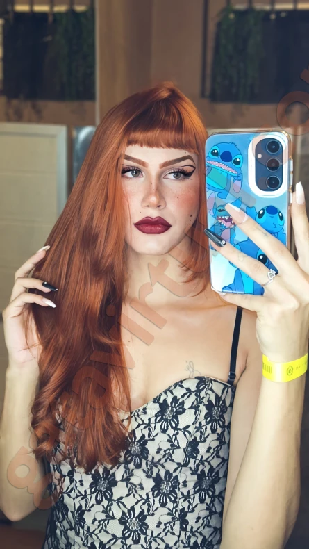 Melissa Lancaster