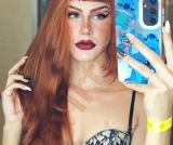 Melissa Lancaster, acompanhante em Anápolis