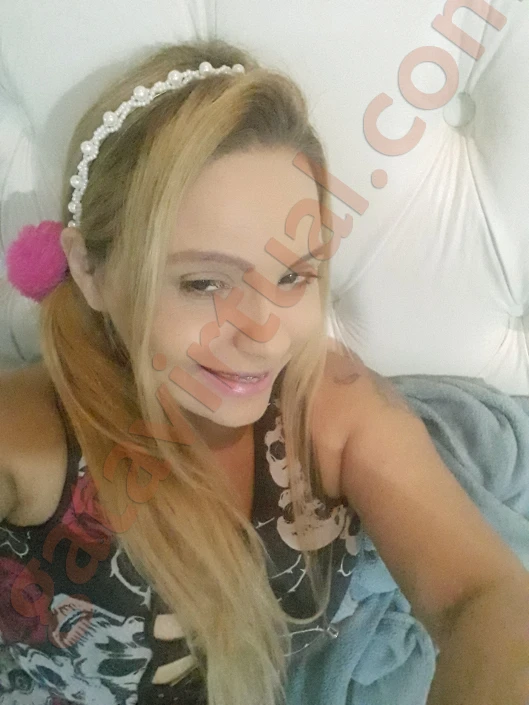 Aline pierry