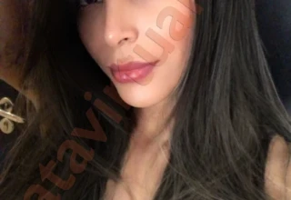 Gaby Mansur em São José do Rio Preto