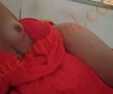 Cristina, acompanhante em Natal