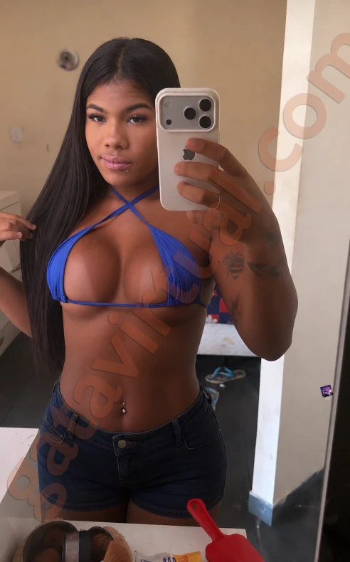 kethelyn natasha