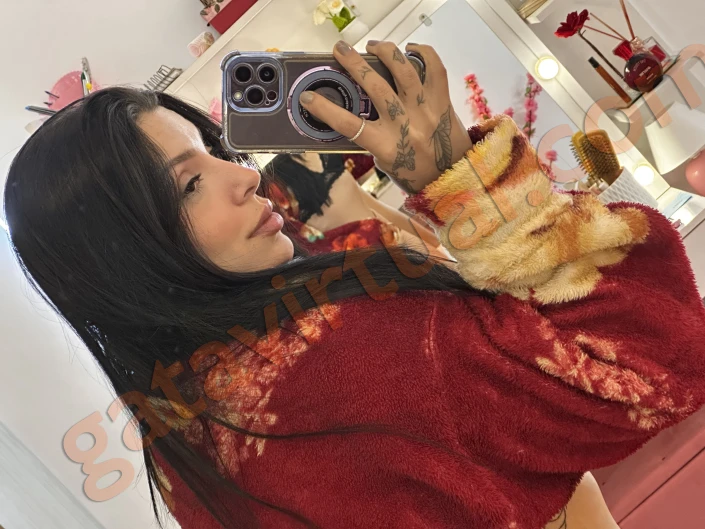 Baby Rezende
