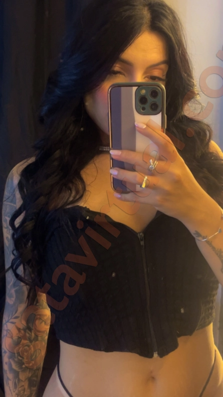 Baby Rezende