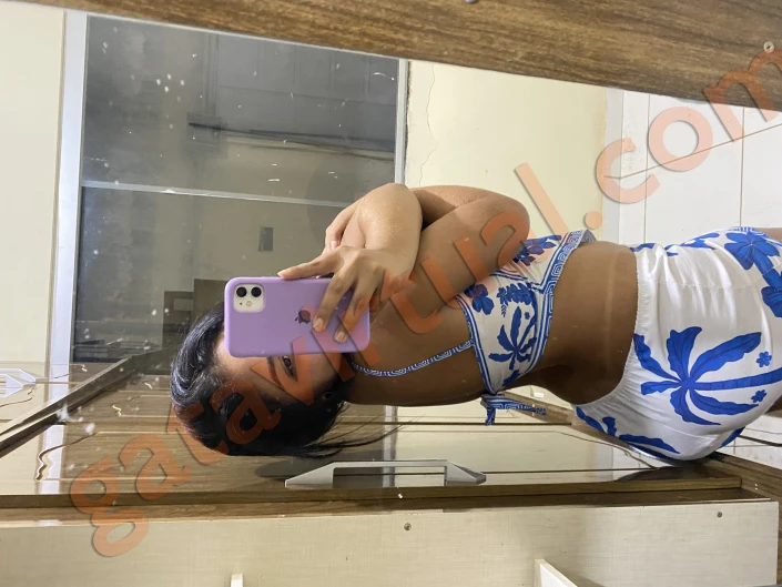Luiza Safadinha