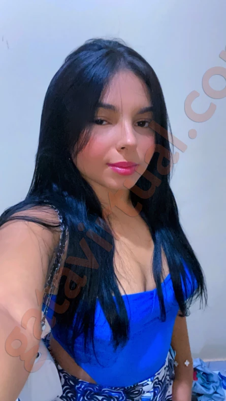 Luiza Safadinha