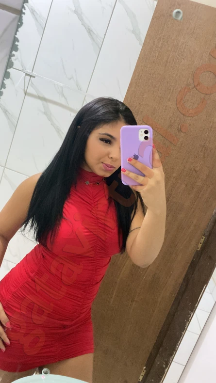 Luiza Safadinha