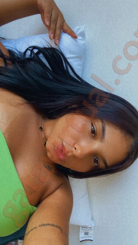 Luiza Safadinha