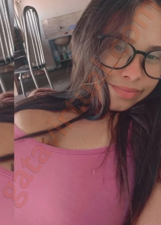 Acompanhante Julia Carolina