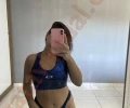 Glaucia, acompanhante em São José do Rio Preto