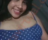 Cris mel, acompanhante em Goiânia