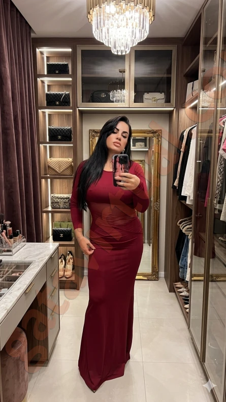 Mari Massagens e  Virtual