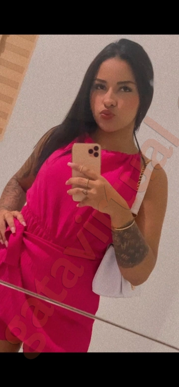 Lara Bitencourt