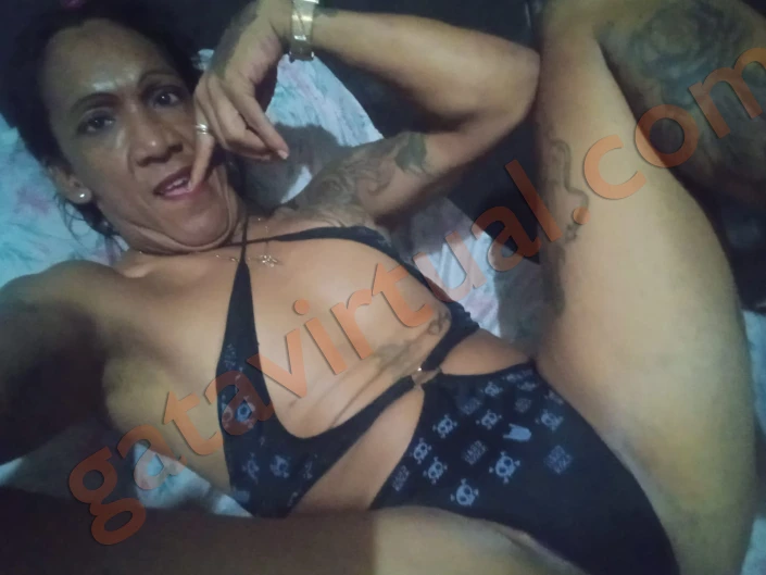 Milena k Olive