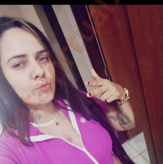 Anúncio de Lara Maria