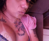 Acompanhante em Birigui