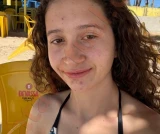 Adrielle, acompanhante em Pedra Branca