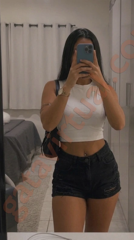 Novinha Safada