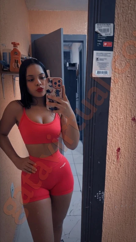 Novinha Safada