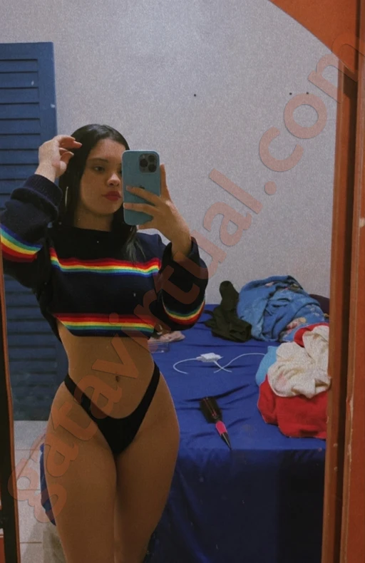 Novinha Safada