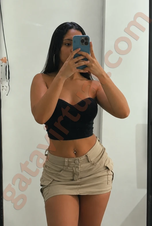 Novinha Safada