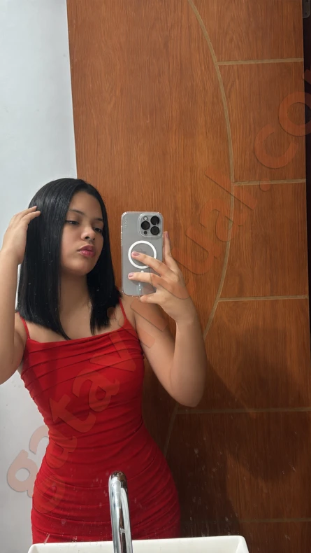 Novinha Safada