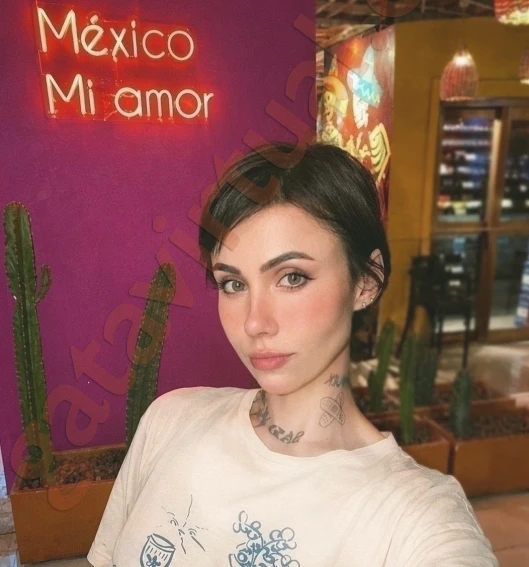 Nymeria Sanz