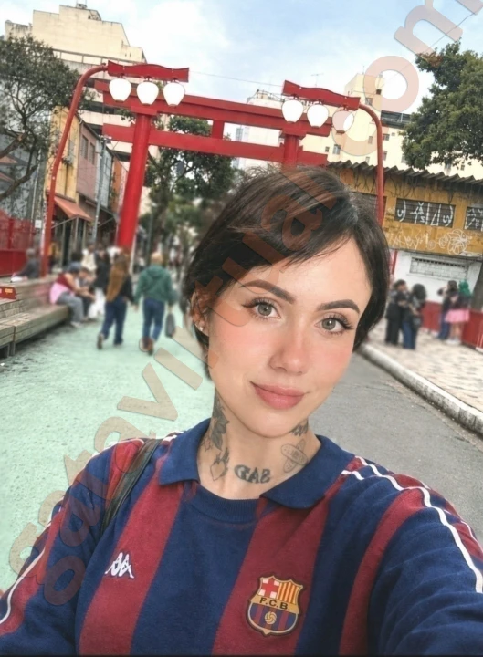 Nymeria Sanz