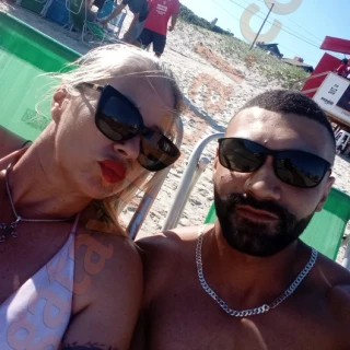 Acompanhante em Barretos