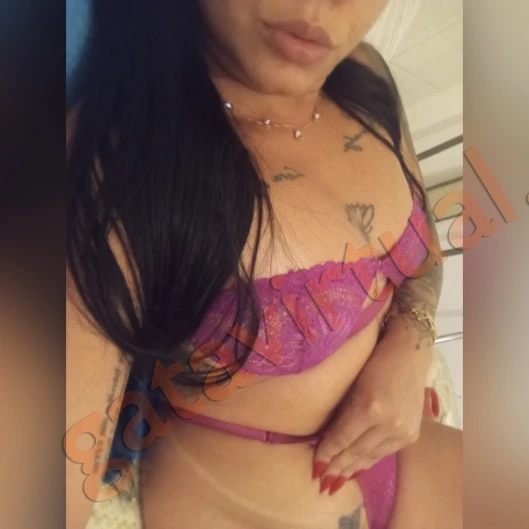 Gabizinha  Alves