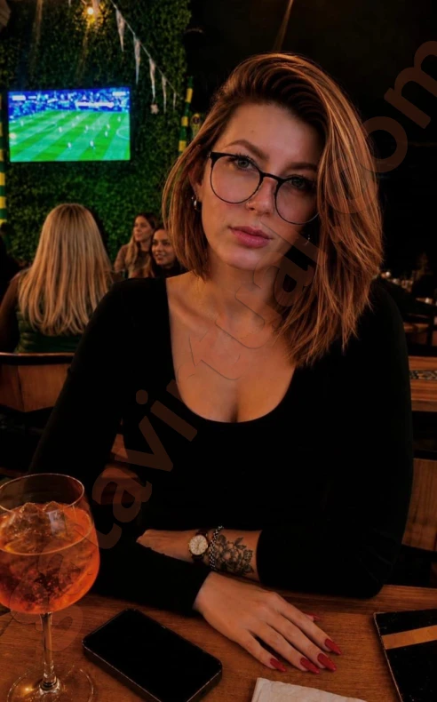 Isa mendes massagista