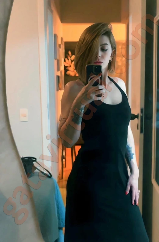 Isa mendes massagista