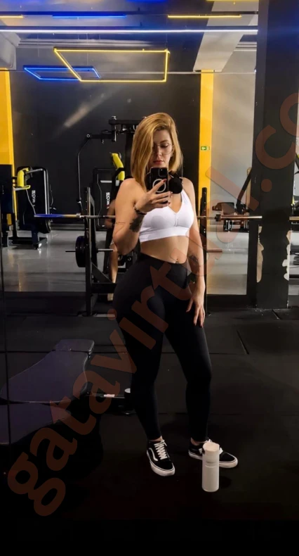 Isa mendes massagista