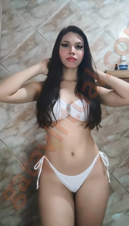 NATHY TRANSEX PASSIVA