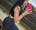 NATHY TRANSEX PASSIVA, acompanhante em Mirassol