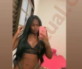 Tiffany Oliveira, acompanhante em Mineiros