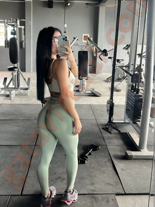 Ana Paula