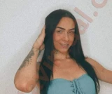 Lana bubu, acompanhante em Taubaté
