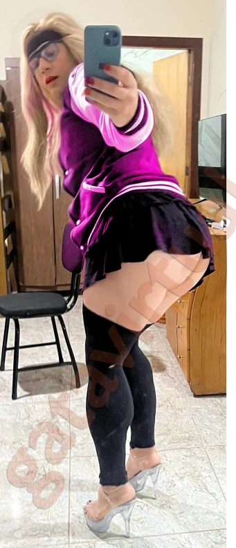 Andreia passiva