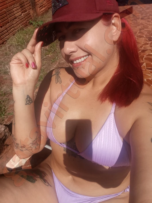 Nanda Ruivinha