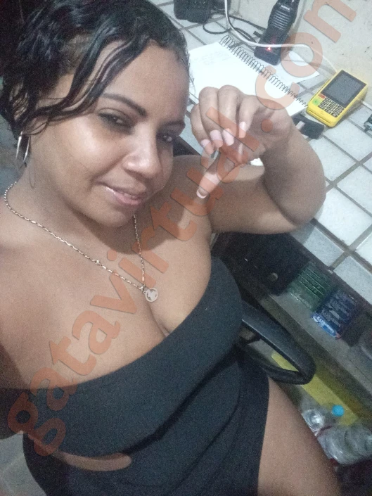 Perigosa🔥