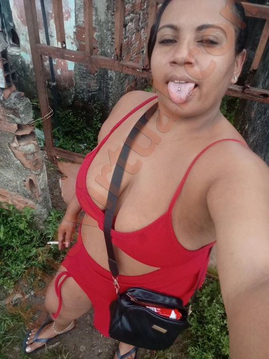 Perigosa🔥