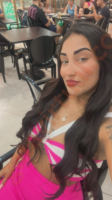 Amandinha