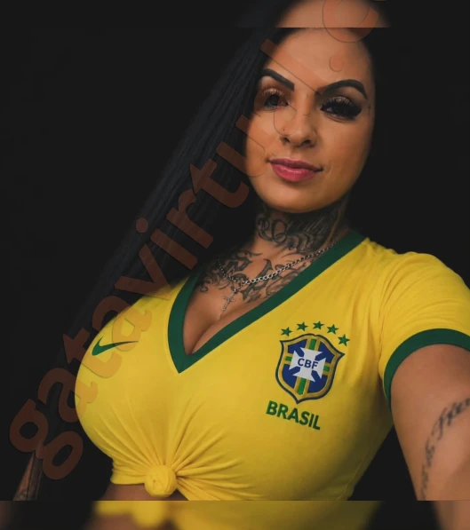 Milena Prado