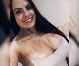 Acompanhante em Curitiba