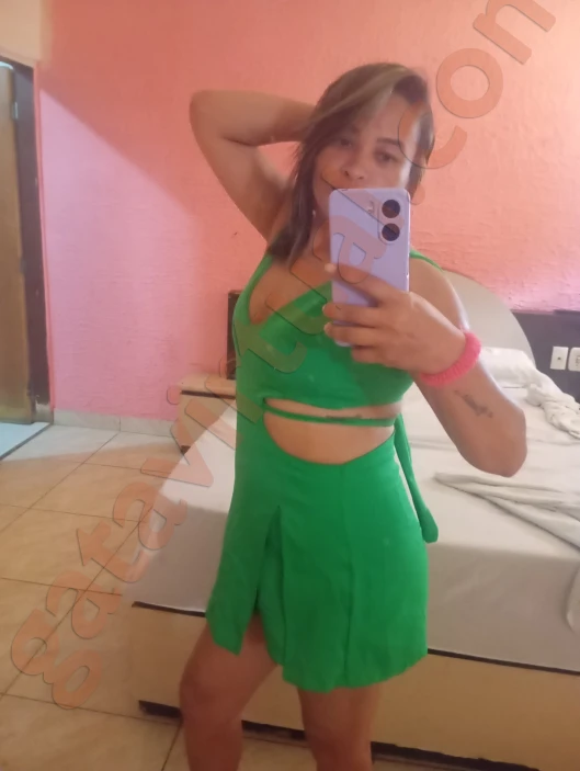 Natalia Lima