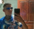 Leonardo, acompanhante em Franca