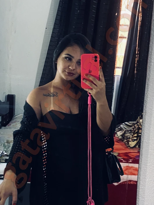 Anúncio de Mirela